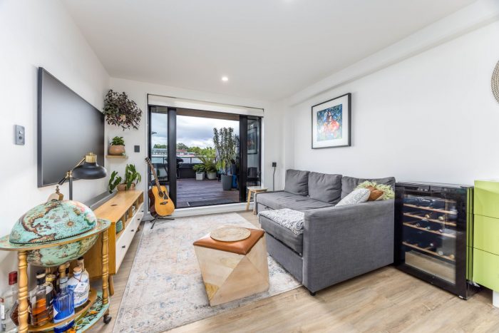 1I/250 Richmond Road, Grey Lynn, Auckland, 1021, New Zealand