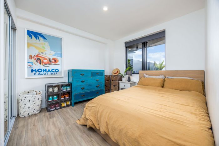 1I/250 Richmond Road, Grey Lynn, Auckland, 1021, New Zealand