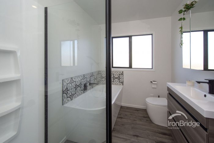 34 Glasnevin Drive, Casebrook, Christchurch City, Canterbury, 8051, New Zealand