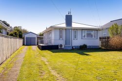 16 Grey Street, Hawera, South Taranaki, Taranaki, 4610, New Zealand