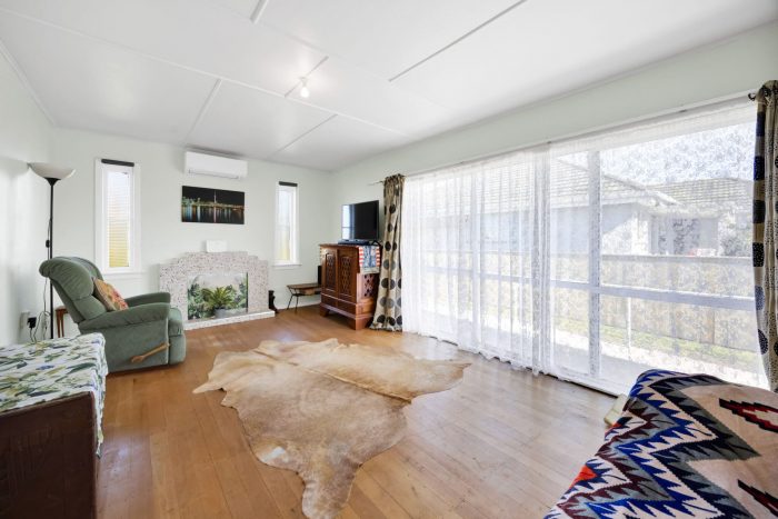 16 Grey Street, Hawera, South Taranaki, Taranaki, 4610, New Zealand
