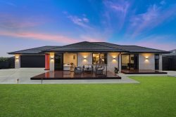 62 HELENVALE CRESCENT, Pokeno, Franklin, Auckland, 2402, New Zealand