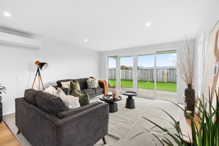 21 Hereford Drive, Carterton, Wellington, 5713, New Zealand