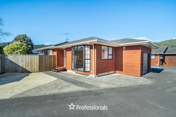 5/8 Hewer Crescent, Naenae, Lower Hutt, Wellington, 5011, New Zealand