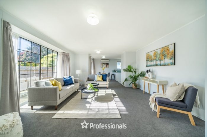 5/8 Hewer Crescent, Naenae, Lower Hutt, Wellington, 5011, New Zealand