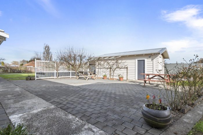 57 High Street, Marton, Rangitikei, Manawatu / Whanganui, 4710, New Zealand