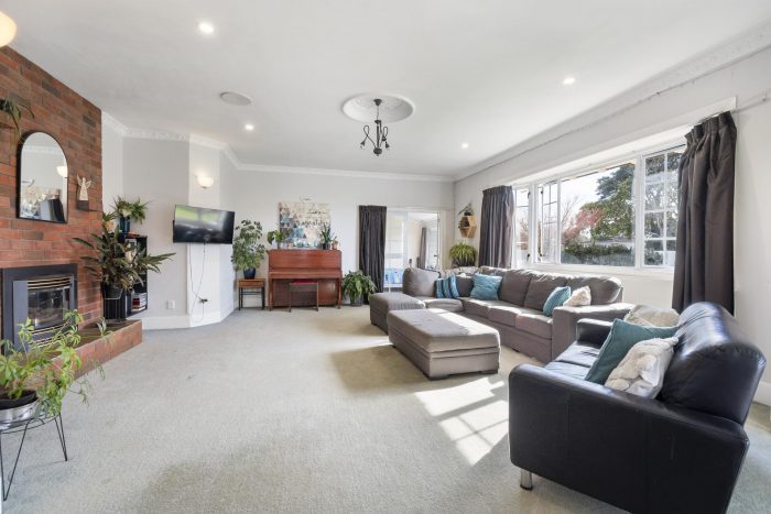 57 High Street, Marton, Rangitikei, Manawatu / Whanganui, 4710, New Zealand