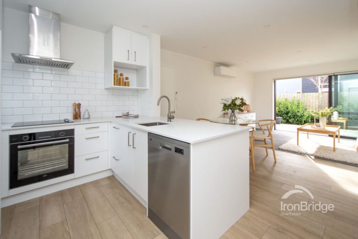 30E Hills Road, Edgeware, Christchurch City, Canterbury, 8013, New Zealand