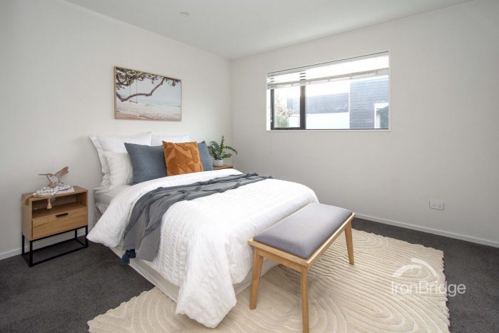30E Hills Road, Edgeware, Christchurch City, Canterbury, 8013, New Zealand