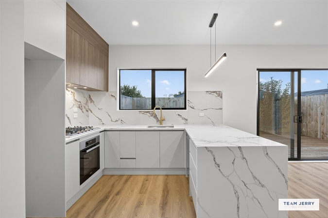 27 Jandell Crescent, Bucklands Beach, Manukau City, Auckland, 2014, New Zealand