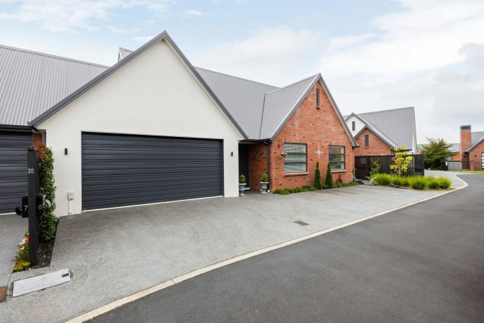 6/30 Jarrett Terrace, Cambridge, Waipa, Waikato, 3432, New Zealand