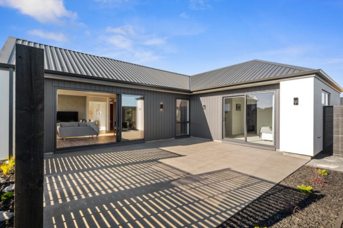 9 Homestead Drive, Bellgrove, Rangiora, Canterbury, 7400, New Zealand