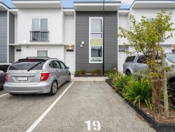 19/30 Adventure Drive, Whitby, Porirua, Wellington, 5024, New Zealand