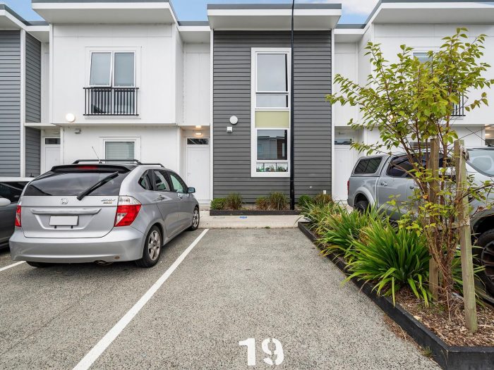 19/30 Adventure Drive, Whitby, Porirua, Wellington, 5024, New Zealand