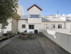 1/12 Little George Street, Thorndon, Wellington, 6011, New Zealand