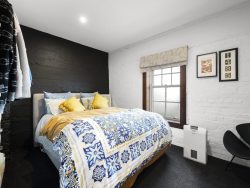 1/12 Little George Street, Thorndon, Wellington, 6011, New Zealand