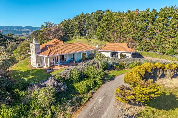 85-91 Old Coach Road, Otaki, Kapiti Coast, Wellington, 5512, New Zealand