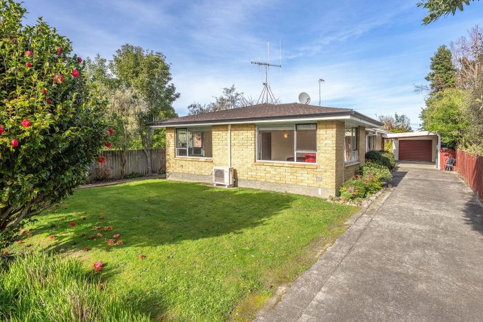 33 Raukawa Street, Otaki, Kapiti Coast, Wellington, 5512, New Zealand