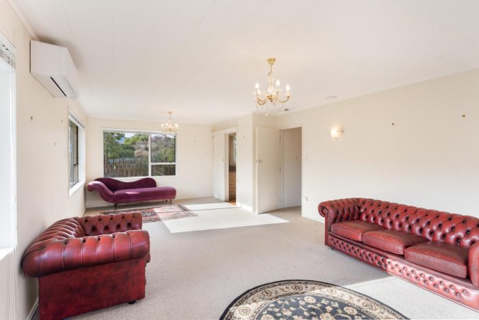 33 Raukawa Street, Otaki, Kapiti Coast, Wellington, 5512, New Zealand