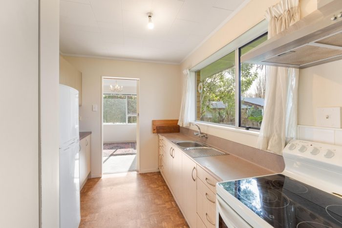 33 Raukawa Street, Otaki, Kapiti Coast, Wellington, 5512, New Zealand