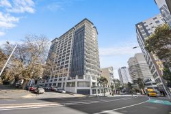 410/1 Parliament Street, City Centre, Auckland, 1010, New Zealand