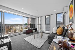 410/1 Parliament Street, City Centre, Auckland, 1010, New Zealand