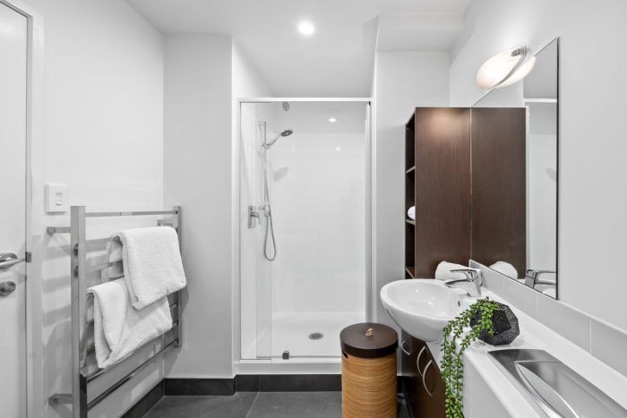 410/1 Parliament Street, City Centre, Auckland, 1010, New Zealand