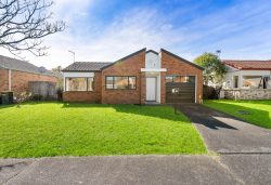 23 Kona Crescent, Henderson, Auckland, 0610, New Zealand