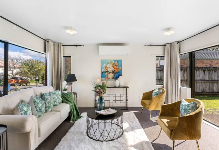 23 Kona Crescent, Henderson, Auckland, 0610, New Zealand