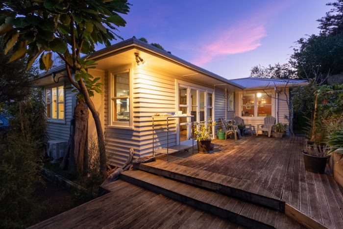 5 Leinster Avenue, Raumati South, Kapiti Coast, Wellington, 5032, New Zealand