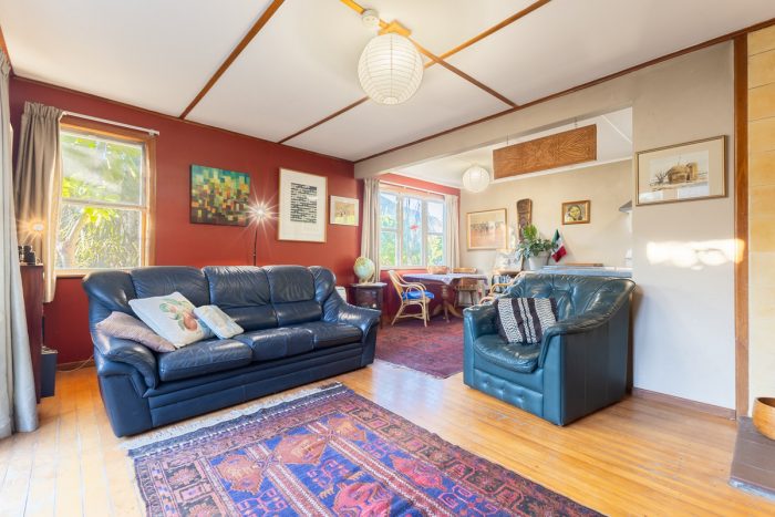 5 Leinster Avenue, Raumati South, Kapiti Coast, Wellington, 5032, New Zealand