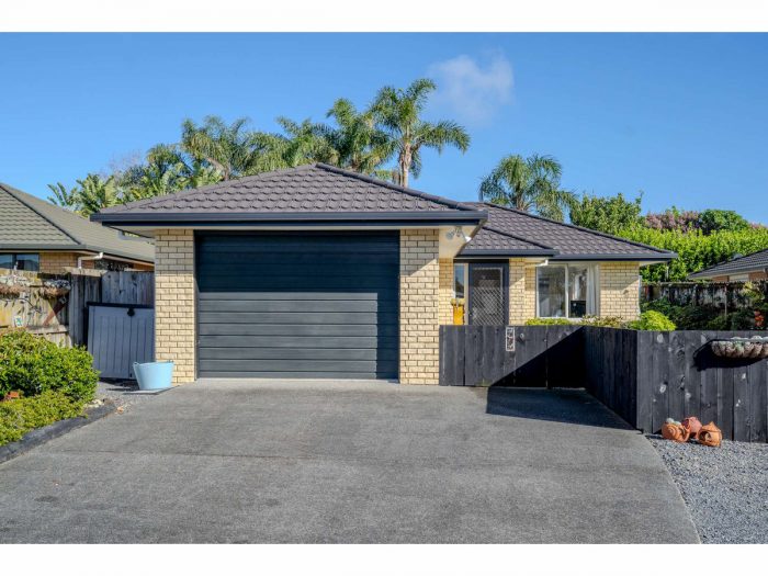 21 Ranui Avenue, Kerikeri, Far North, Northland, 0230, New Zealand