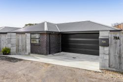 78A Glover Road, Hawera, South Taranaki, Taranaki, 4610, New Zealand