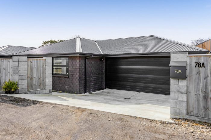 78A Glover Road, Hawera, South Taranaki, Taranaki, 4610, New Zealand