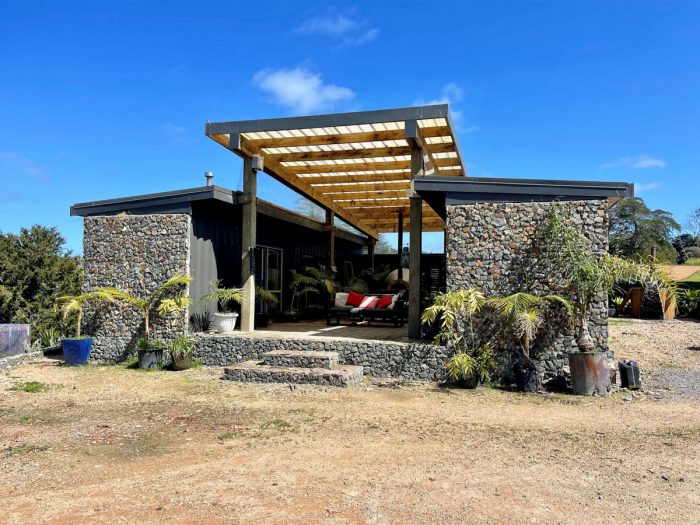 1104 Puketotara Road, Kerikeri, Far North, Northland, 0230, New Zealand