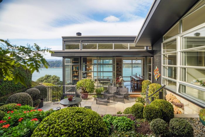 46A Grafton Road, Roseneath, Wellington, 6011, New Zealand