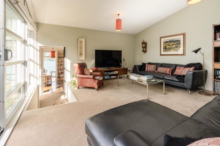 46A Grafton Road, Roseneath, Wellington, 6011, New Zealand
