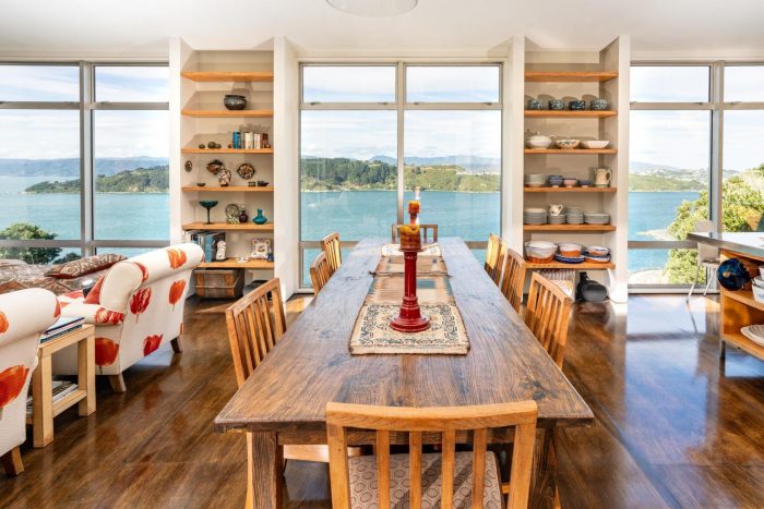 46A Grafton Road, Roseneath, Wellington, 6011, New Zealand