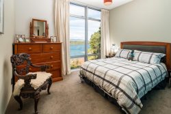 46A Grafton Road, Roseneath, Wellington, 6011, New Zealand