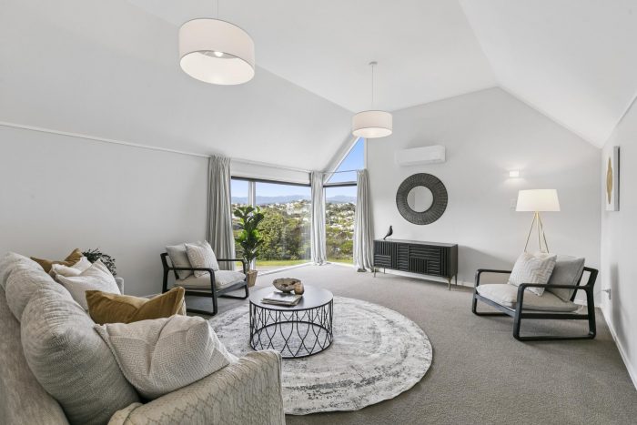 105 Akaroa Drive, Maupuia, Wellington, 6022, New Zealand