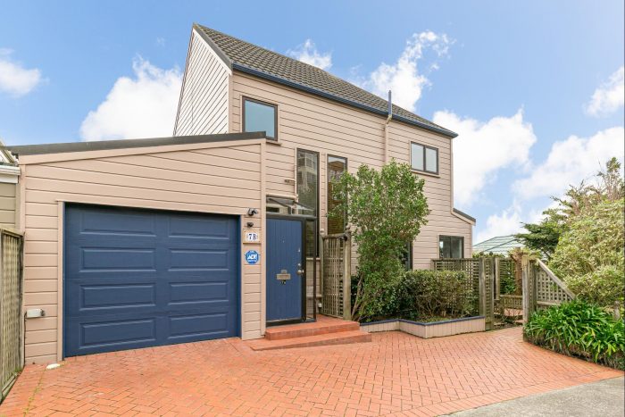 7B Becker Way, Karori, Wellington, 6012, New Zealand