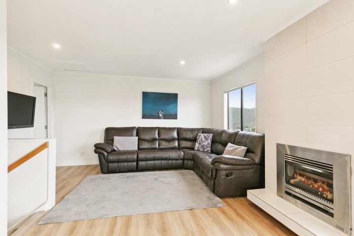 7B Becker Way, Karori, Wellington, 6012, New Zealand