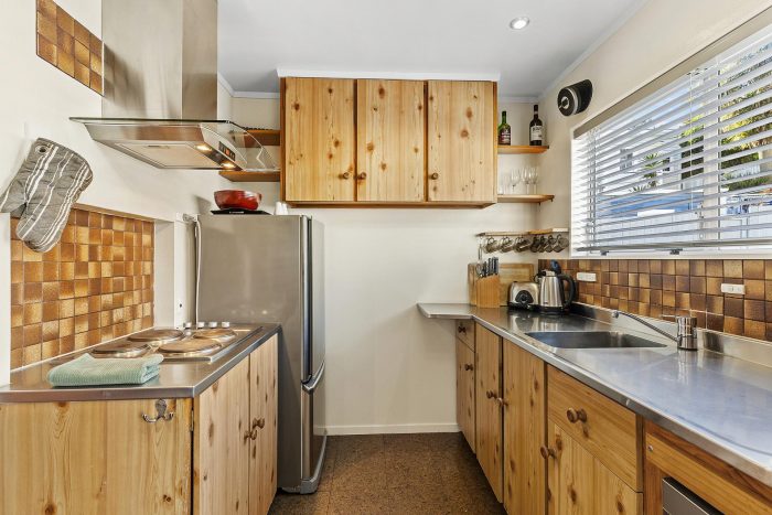 44B Roxburgh Street, Mount Victoria, Wellington, 6011, New Zealand