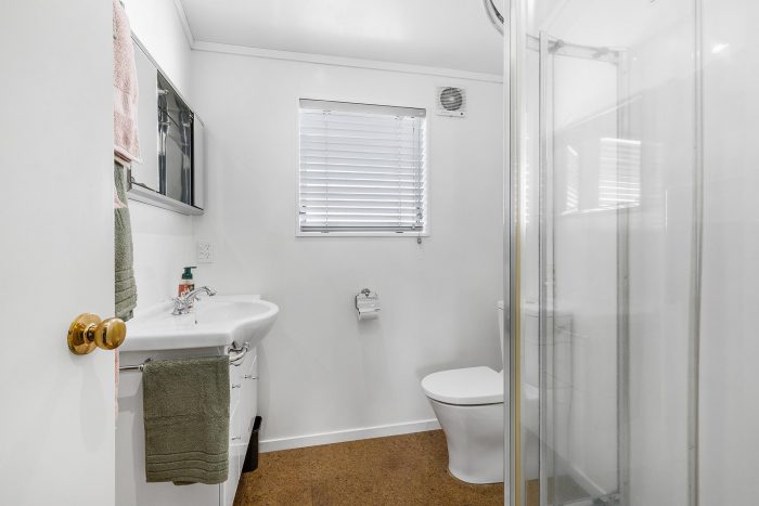 44B Roxburgh Street, Mount Victoria, Wellington, 6011, New Zealand