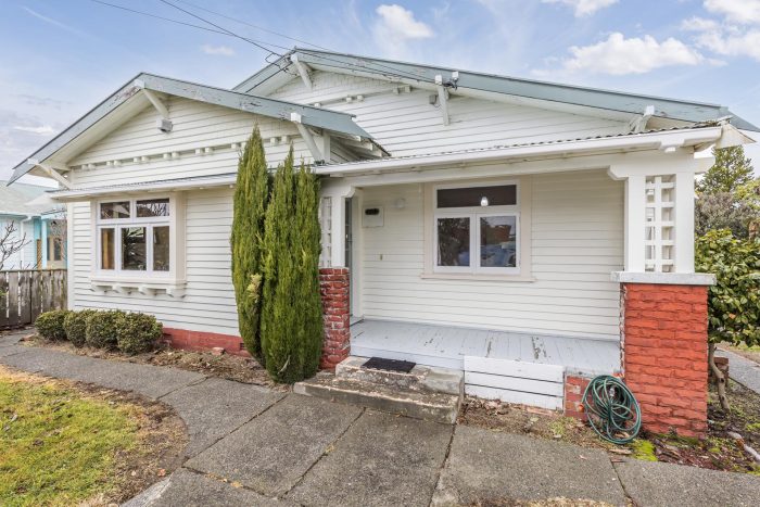 56 Devonshire Road, Miramar, Wellington, 6022, New Zealand