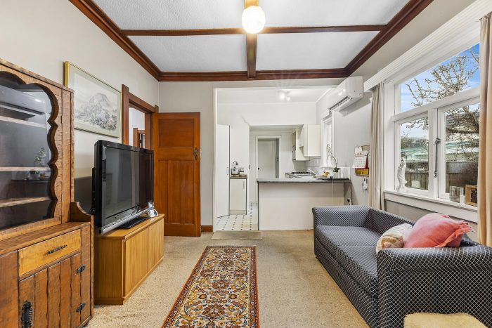 56 Devonshire Road, Miramar, Wellington, 6022, New Zealand