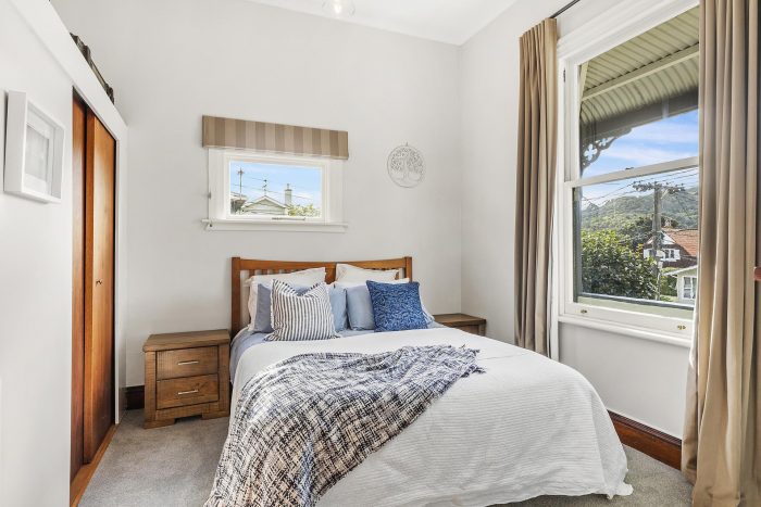 66 Eden Street, Island Bay, Wellington, 6023, New Zealand