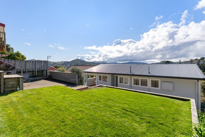 74 Kano Street, Karori, Wellington, 6012, New Zealand