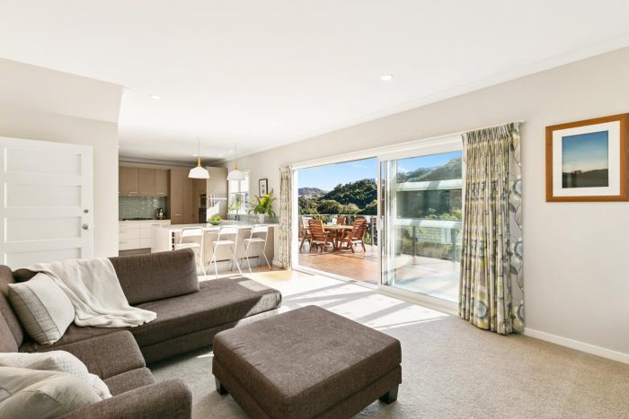 16 Narbada Crescent, Khandallah, Wellington, 6035, New Zealand