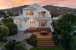 79 Ranui Crescent, Khandallah, Wellington, 6035, New Zealand